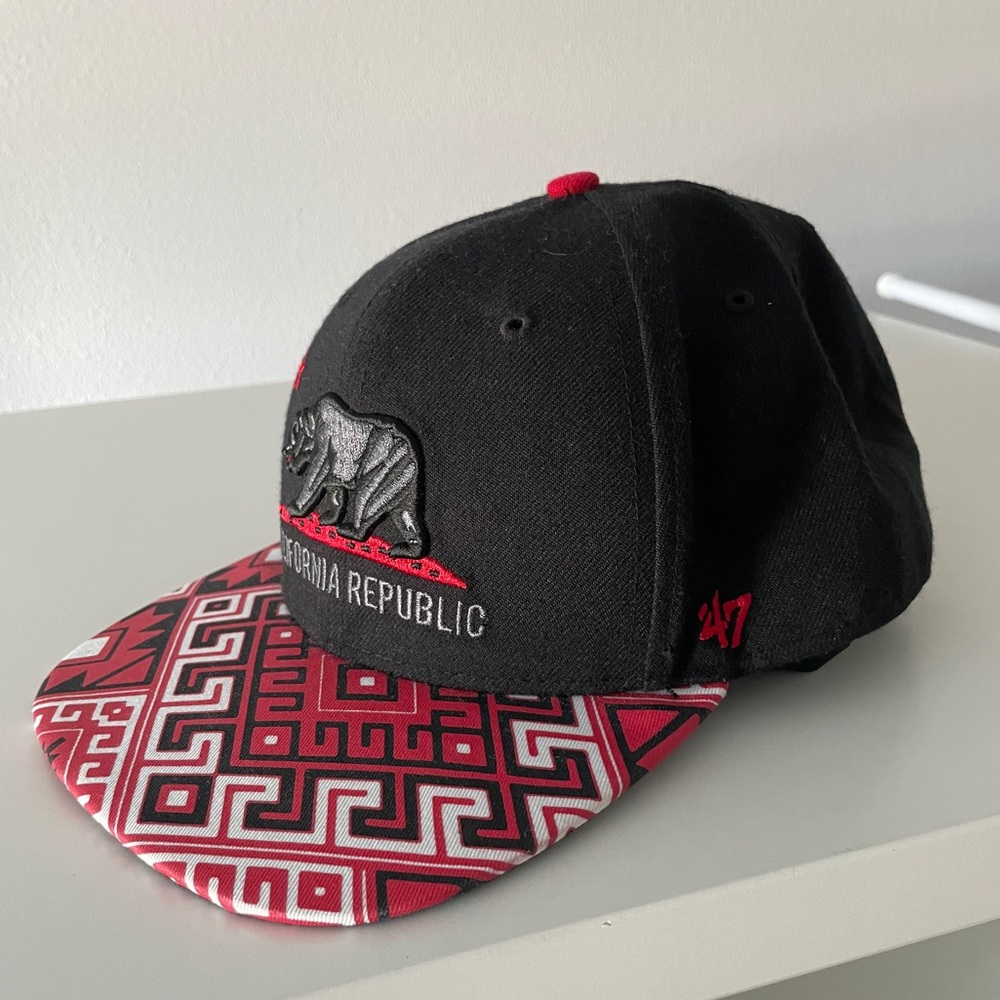 Baseball hat - Picture 2 of 4